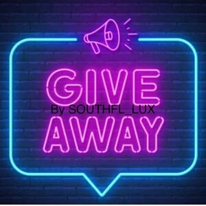 Like my Show Flier and Follow Me on IG‼️